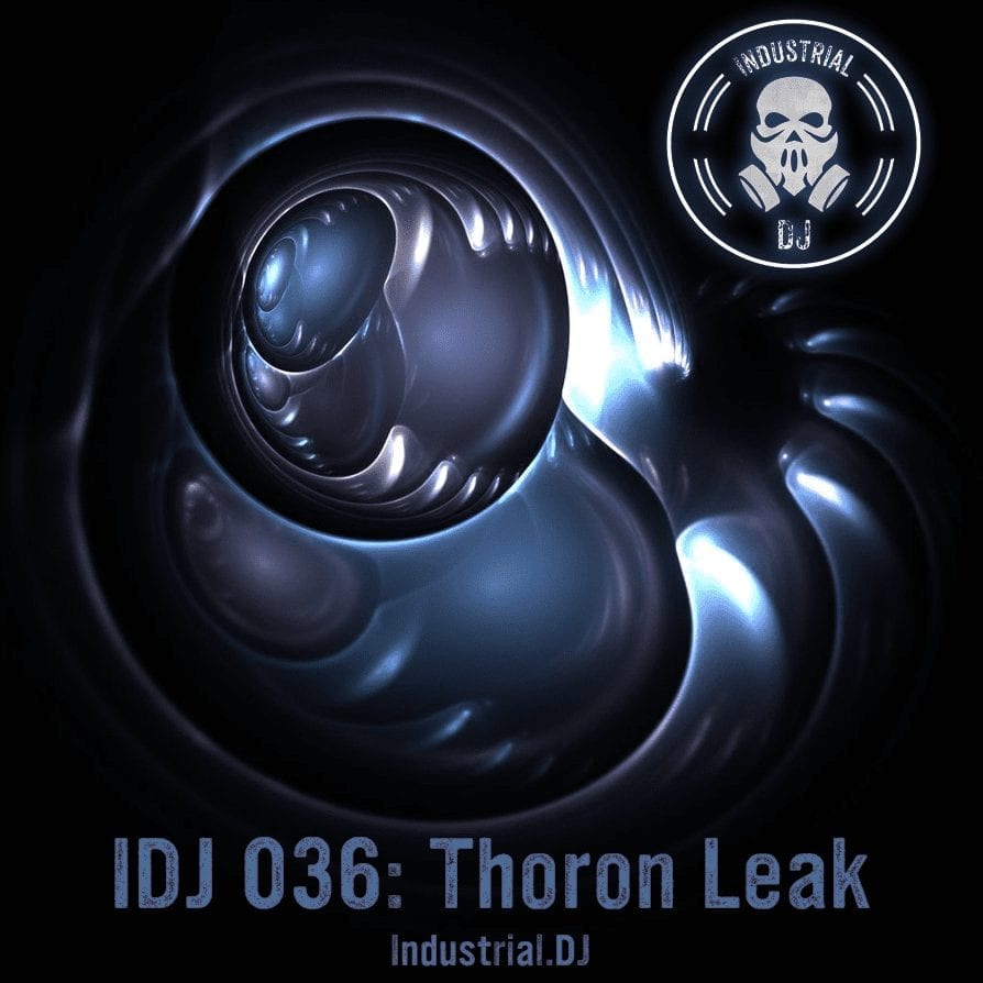 Thoron Leak Cover