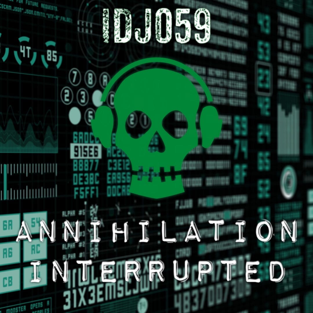 IDJ059 Cover